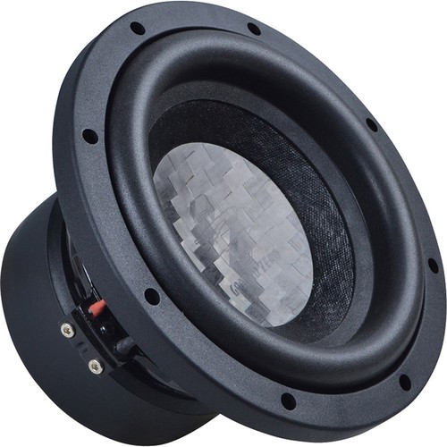 Ground zero gzuw 8cf cm - ground,