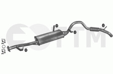 SUZUKI VITARA 4X4 1.6 75-80cV