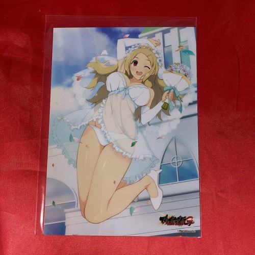 Senran kagura bromuro - senran,