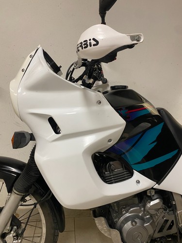 Carene yamaha tenere xtz 660 - yamaha,