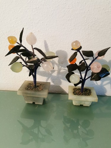 Bonsai cinesi vintage vasi - bonsai,
