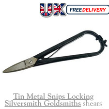 Forbici forbici cesoie latta