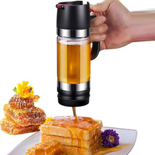 Dosatore Miele in Vetro 300Ml