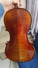 Stradivirus 4/4 Handmade