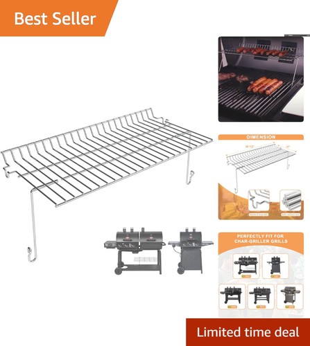 Griglia acciaio inox - griglia,