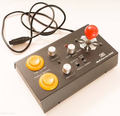 Elite joystick paddle - elite,