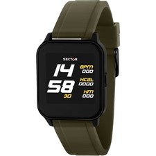 Smartwatch unisex Sector