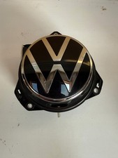 VW PASSAT B8 TELECAMERA