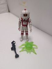 The real ghostbusters egon - ghostbusters,