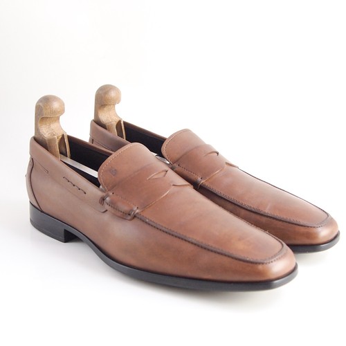 Mocassini tod uomo - mocassini, da