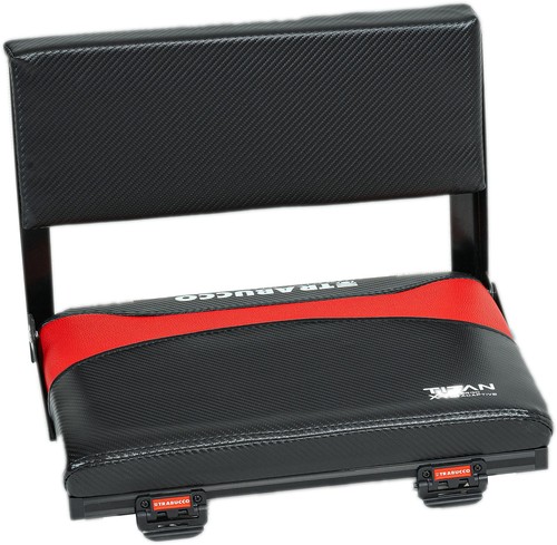 Titan xr5 backrest cushion - xr5,