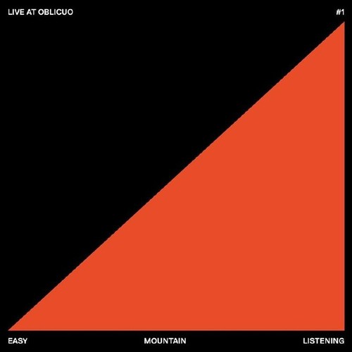 Easy mountain listening live - easy,