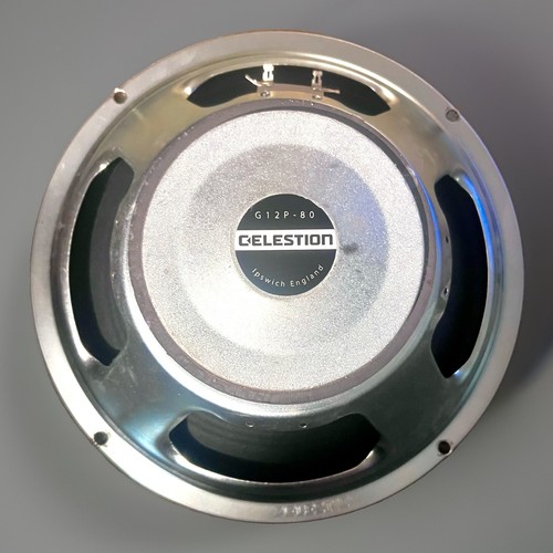 Celestion g12p seventy 80 - celestion,