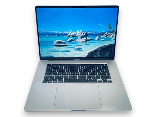 Apple macbook pro - apple, pollici