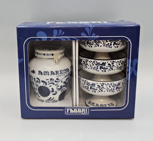 Set amarena fabbri - 'amarena, fabbri'
