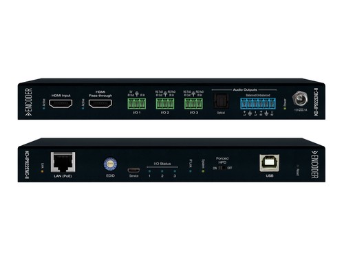 Ip922enc av over ip - kd-ip922enc-ii, 4k