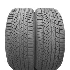 275 50 20 2x Continental