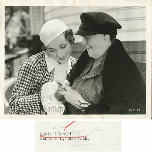 Maureen sullivan dressler - maureen, o'sullivan