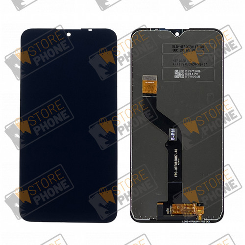 Ecran lcd tactile wiko y81 - tactile,