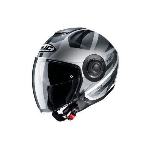 16860509 casco hjc jet demijet - casco,