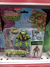 turtles tartarughe ninja