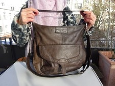 Borsa a tracolla Liebeskind