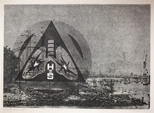 Acquaforte Romano Perusini