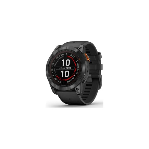 Garmin fenix pro - fenix,