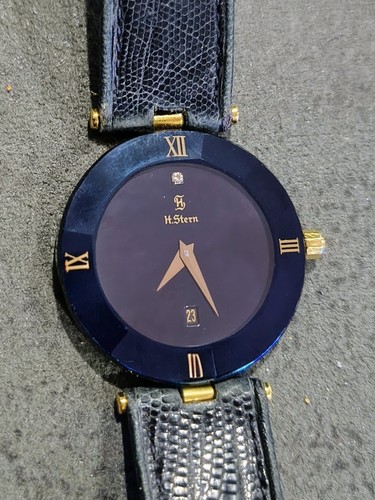 Orologio h stern - 💙🔥orologio, h.stern