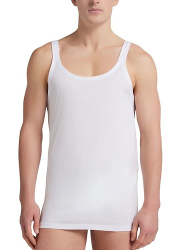 Pezzi canottiera uomo liabel - uomo,
