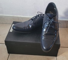 Scarpe eleganti artigianali - , in