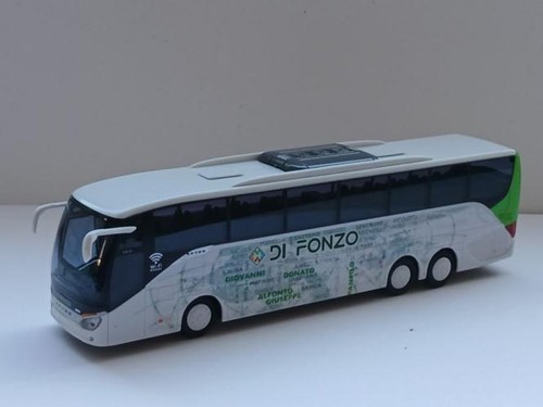Awm pullman setra 516 - 516, hd
