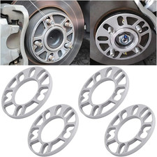 4 Pezzi Distanziali per Cerchi