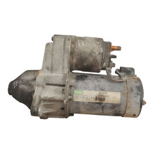 Motorino Avviamento OPEL AGILA A/CORSA B C/ZAFIRA A Benzina USATO ORIGINALE