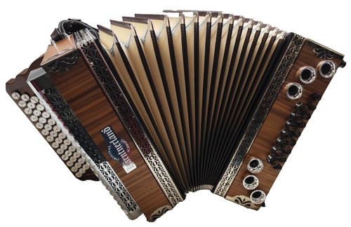 Armonica stiria - armonica,