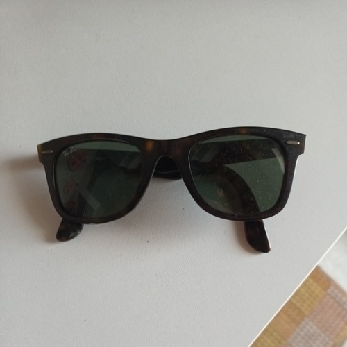 Ray ban wayfarer - ray-ban,