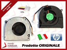 Ventola fan cpu 6710s - fan, hp