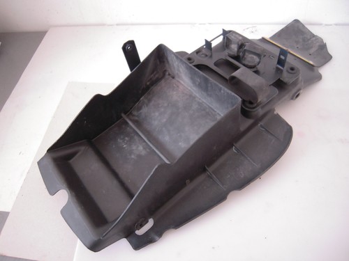 Parafango sottocodone cagiva - ,