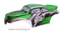 R0060G Carrozzeria Truggy 1/10