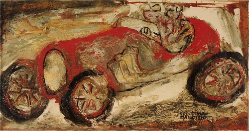 Maurilio colombini auto - maurilio,