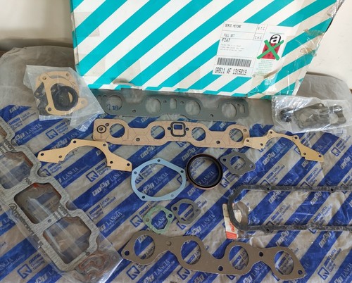 Kit serie guarnizioni - serie,