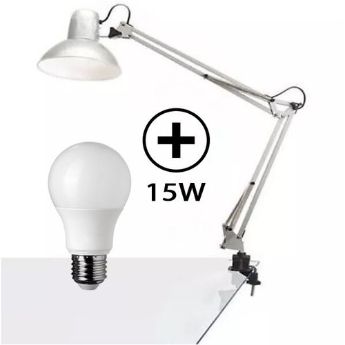 Lampada tavolo professionale - lampada,