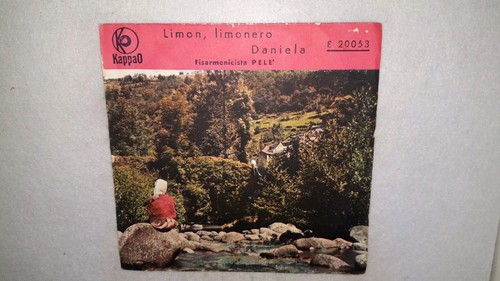 Limon limonero daniela - limonero,