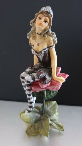 Fata statuina personaggio - fata,