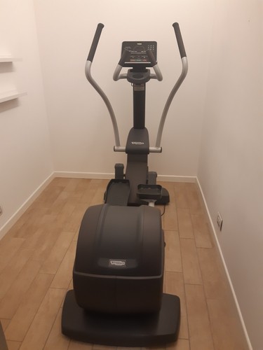 Ellittica syncro forma - syncro,
