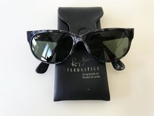 Vintage ray ban Celebrità