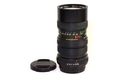 Obiettivo manuale Vivitar