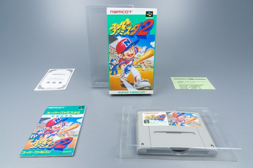 Super famicom famista - super,