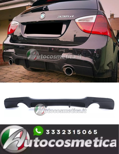 Bmw serie e90 - 3, e91