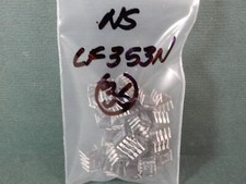 National semiconductor lf353n - semiconductor,